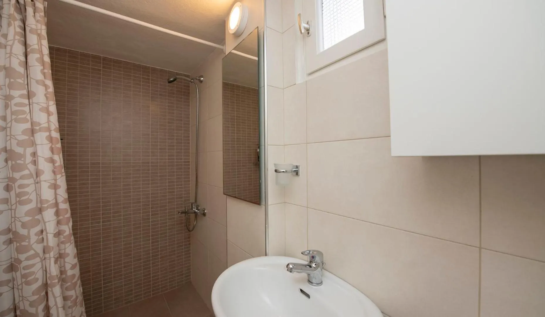 Basoula House Apartment Mykonos Town