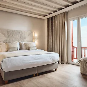 Ak Mykonos Apartment